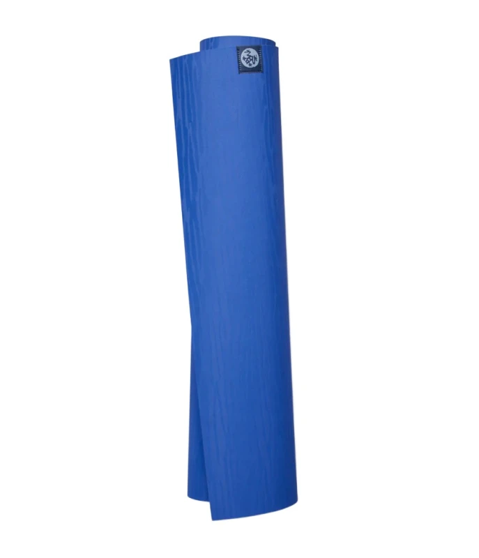 Mata do jogi Manduka eKO Lite 4mm 3.0 - Blue Toad Midnight