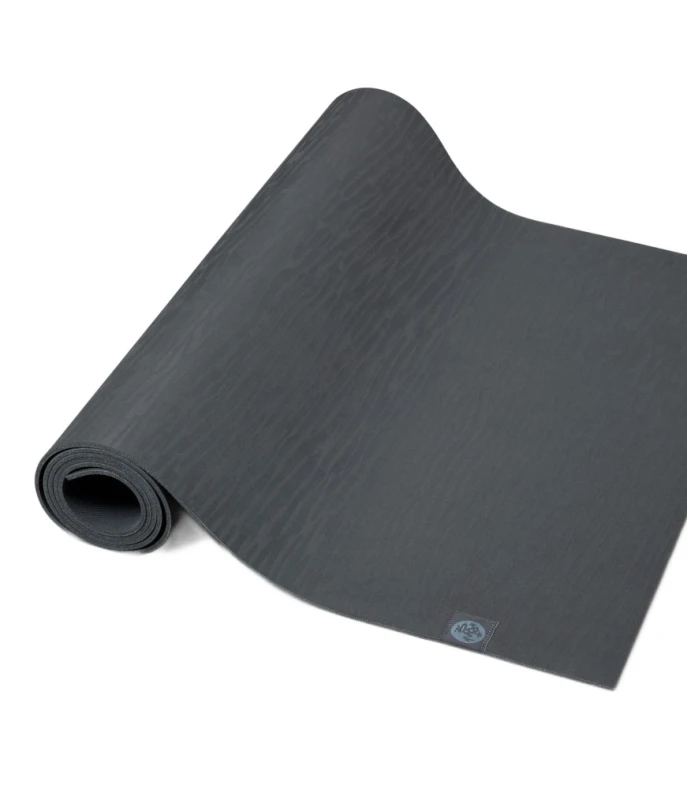 Mata do jogi Manduka eKO Lite 4mm 3.0 - Charcoal