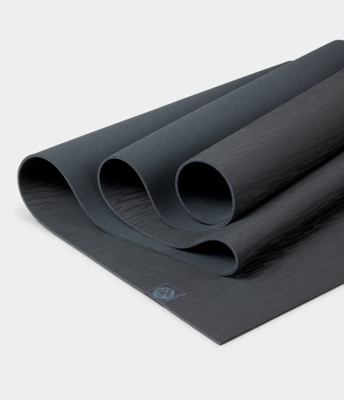 Mata do jogi Manduka eKO Lite 4mm 3.0 - Charcoal