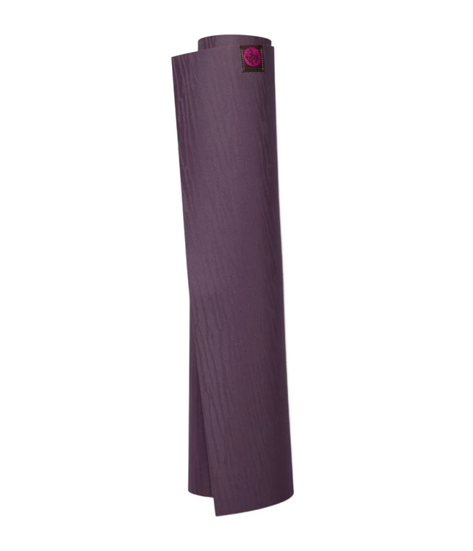 Mata do jogi Manduka eKO Lite 4mm 3.0 - Acai Midnight