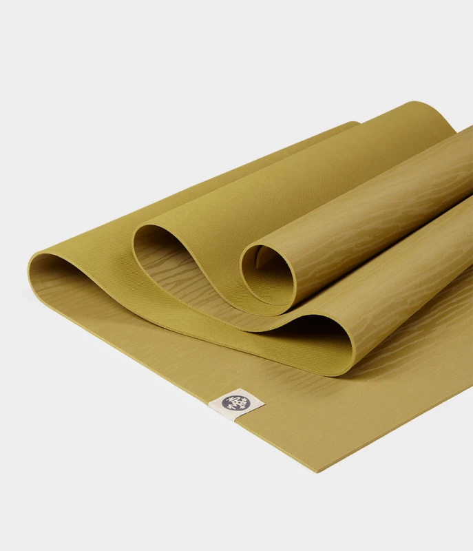Mata do jogi Manduka eKO Lite 4mm 3.0 - Deep Sol