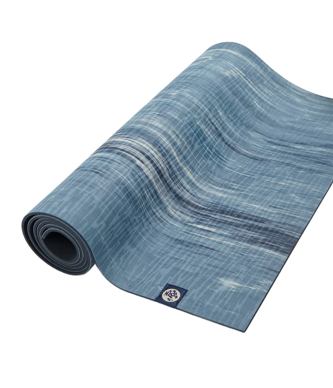 Mata do jogi Manduka eKO 5mm 3.0 - Maldive Marble