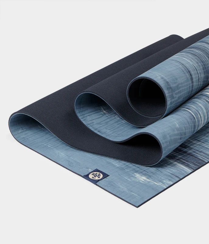 Mata do jogi Manduka eKO 5mm 3.0 - Maldive Marble