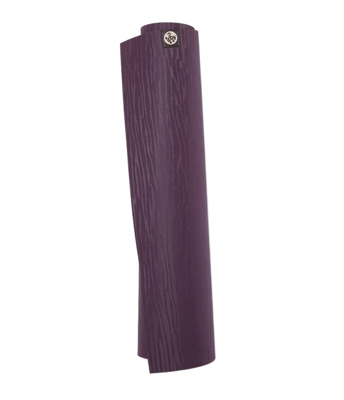 Mata do jogi Manduka eKO 5mm 3.0 - Acai Midnight