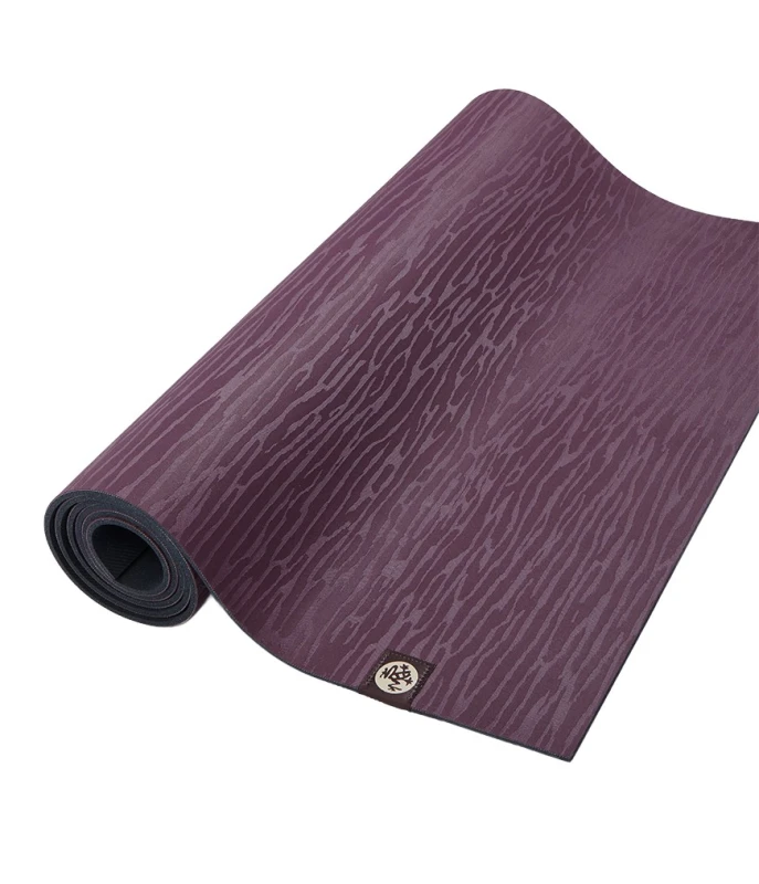 Mata do jogi Manduka eKO 5mm 3.0 - Acai Midnight