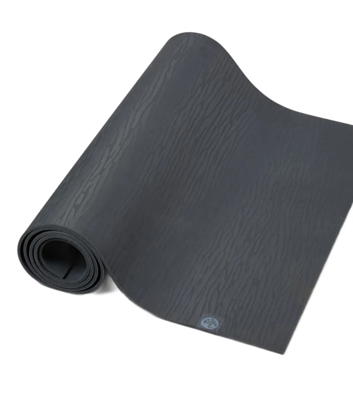 Mata do jogi Manduka eKO 5mm 3.0 - Charcoal