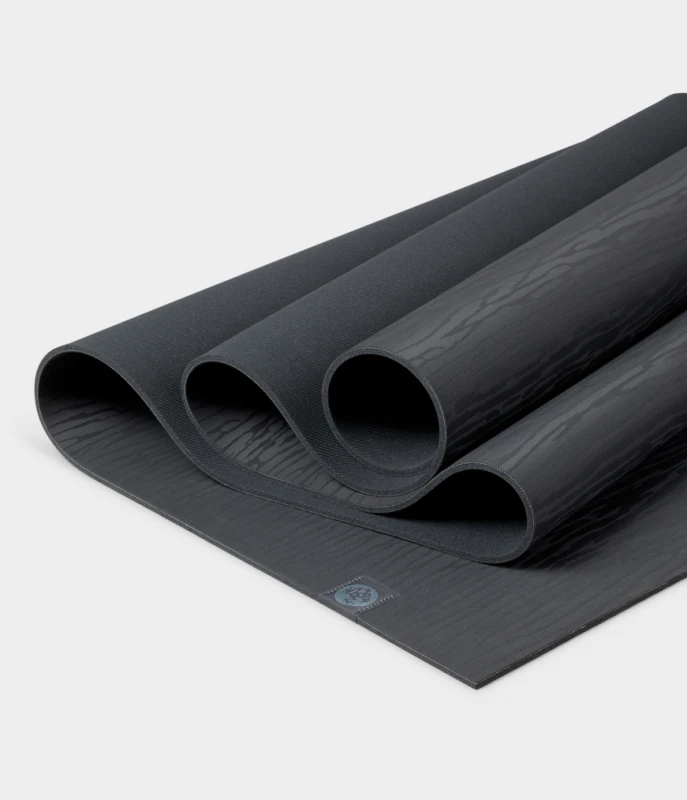 Mata do jogi Manduka eKO 5mm 3.0 - Charcoal