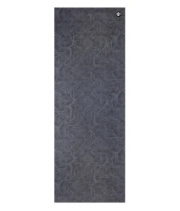 Mata do jogi Manduka GRP Adapt 5mm - Carbon Marbled