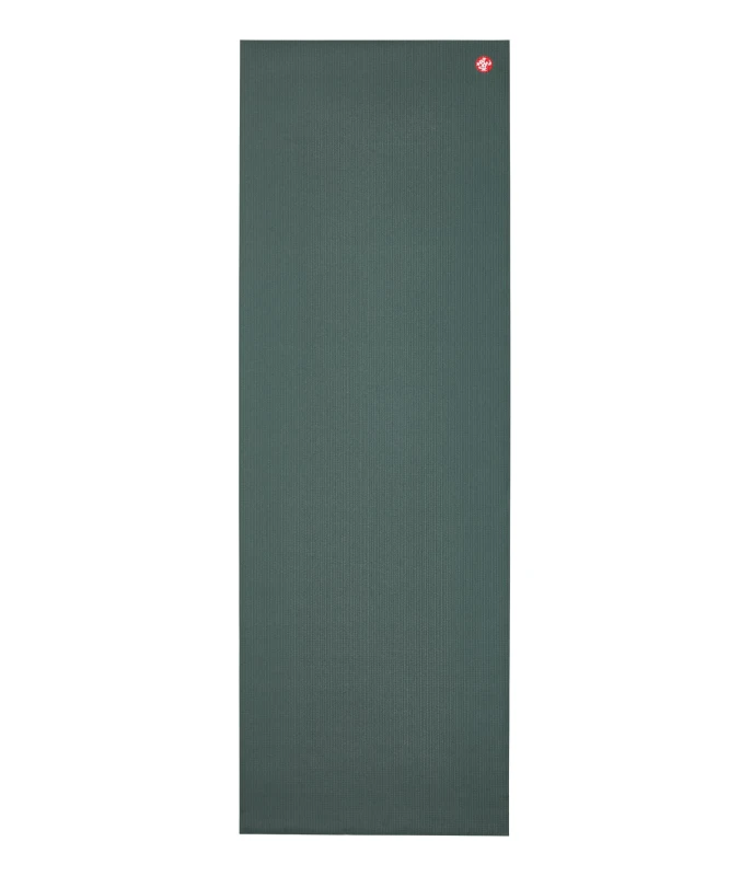 Mata do jogi Manduka PRO Travel 2mm - Black Sage