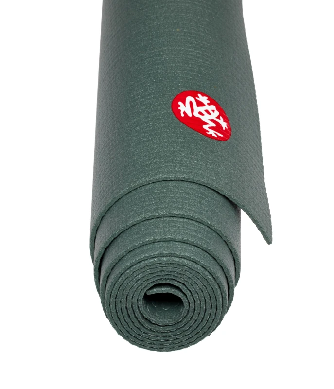 Mata do jogi Manduka PRO Travel 2mm - Black Sage