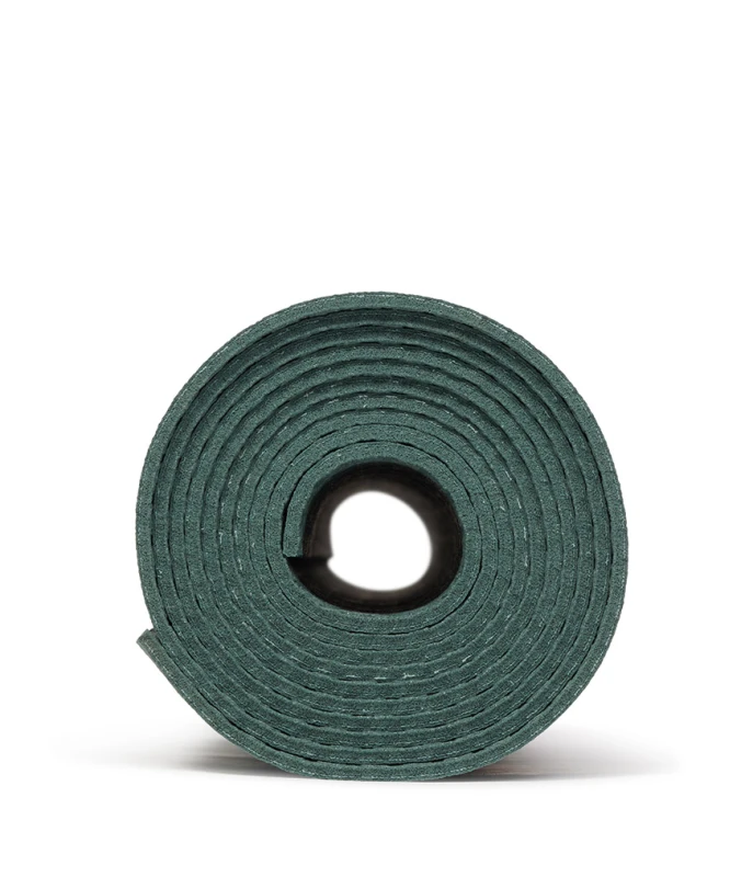 Mata do jogi Manduka PRO Travel 2mm - Black Sage