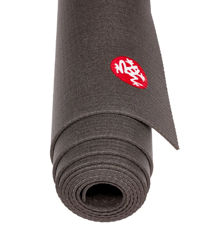Mata do jogi Manduka PRO Travel 2mm - Black