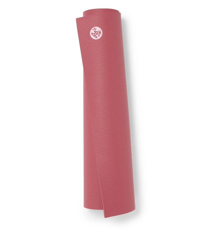 Mata do jogi Manduka PROlite 4.7mm - Rosewood
