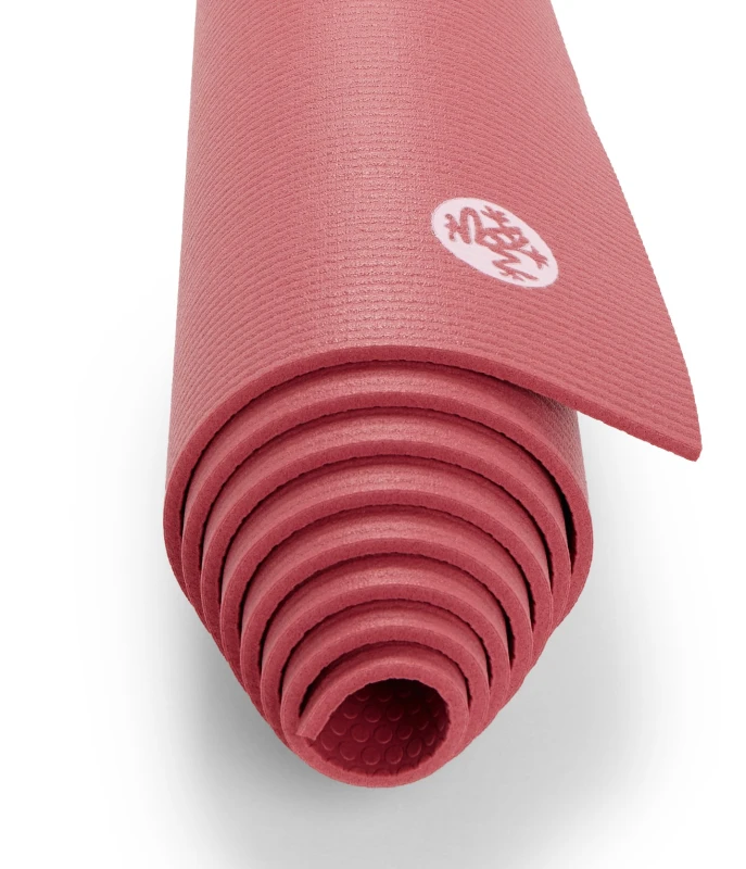 Mata do jogi Manduka PROlite 4.7mm - Rosewood