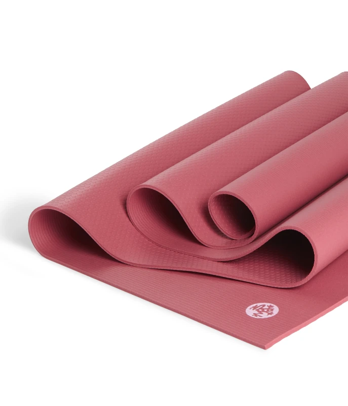 Mata do jogi Manduka PROlite 4.7mm - Rosewood