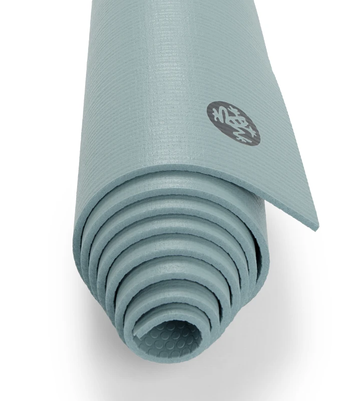 Mata do jogi Manduka PROlite 4.7mm - Blue Lotus