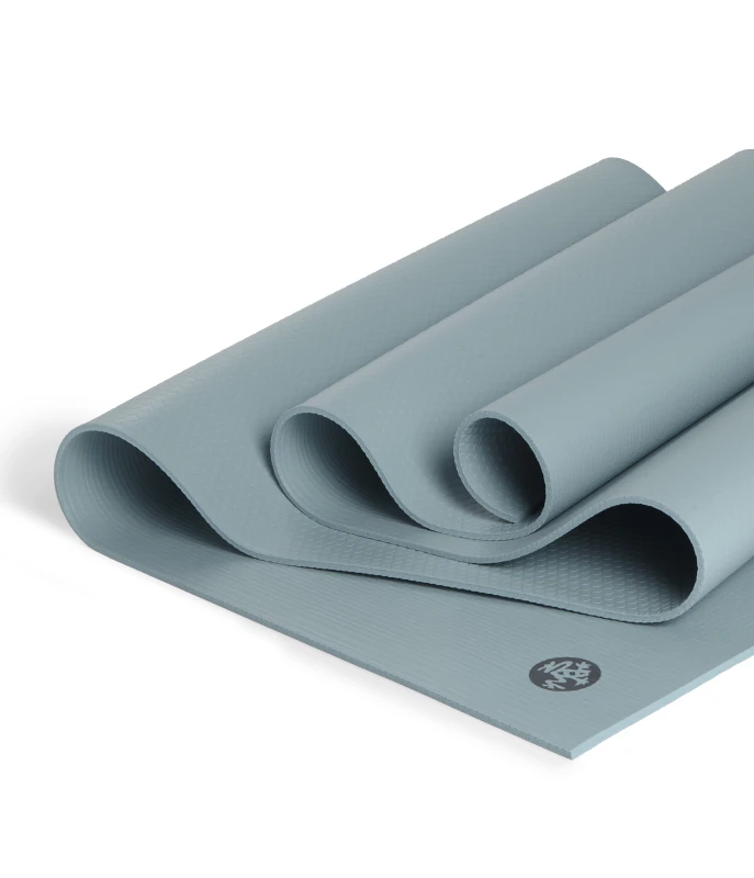 Mata do jogi Manduka PROlite 4.7mm - Blue Lotus