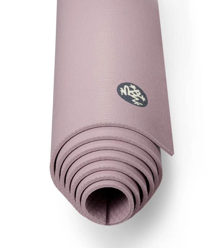Mata do jogi Manduka PROlite 4.7mm - Elderberry