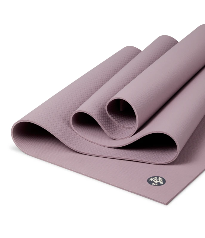 Mata do jogi Manduka PROlite 4.7mm - Elderberry