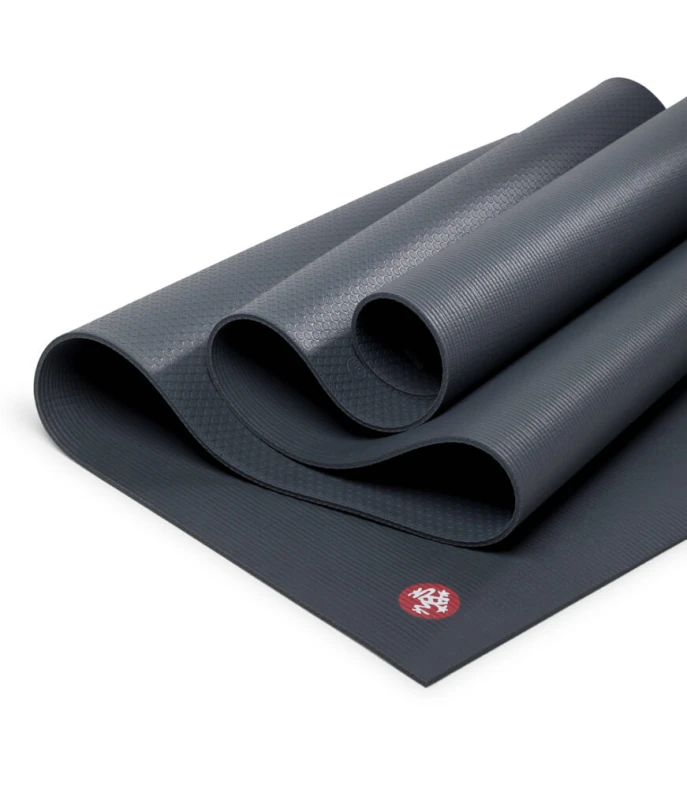 Mata do jogi Manduka PROlite 4.7mm 200cm - Thunder