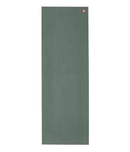 Mata do jogi Manduka PROlite 4.7mm 200cm - Black Sage