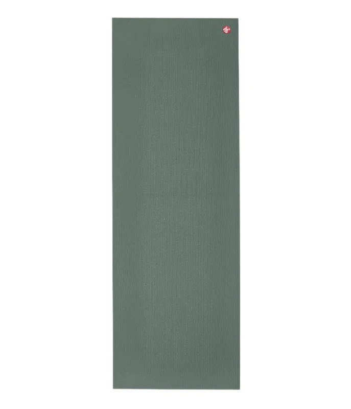 Mata do jogi Manduka PROlite 4.7mm 200cm - Black Sage