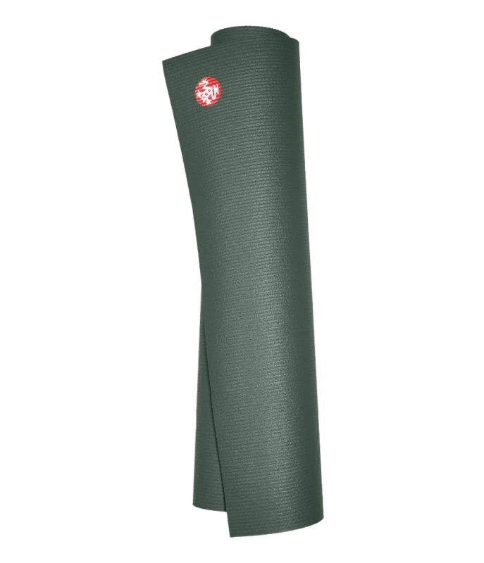 Mata do jogi Manduka PROlite 4.7mm 200cm - Black Sage