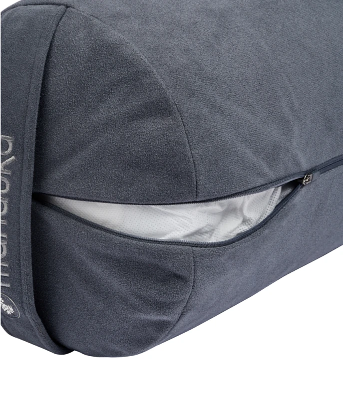 Bolster Wałek do jogi Manduka Equa Round - Thunder