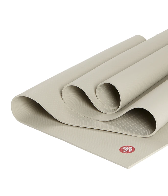 Mata do jogi Manduka PROlite 4.7mm - Sand