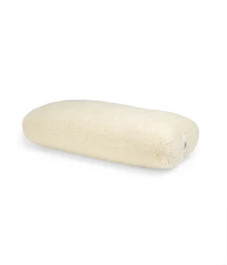 Wełniany wałek do jogi Manduka Merino Wool Bolster Rectangular