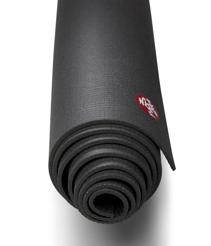 Mata do jogi Manduka PROlite 4.7mm 200cm x 76cm - Black