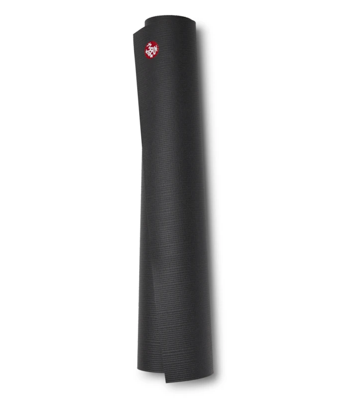 Mata do jogi Manduka PROlite 4.7mm 200cm x 76cm - Black