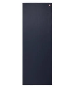 Mata do jogi Manduka PRO 6mm 216cm - Midnight