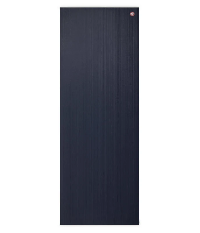 Mata do jogi Manduka PRO 6mm 216cm - Midnight