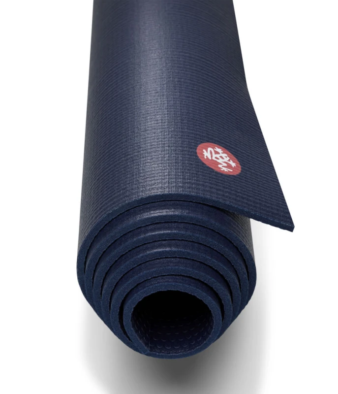 Mata do jogi Manduka PRO 6mm 216cm - Midnight