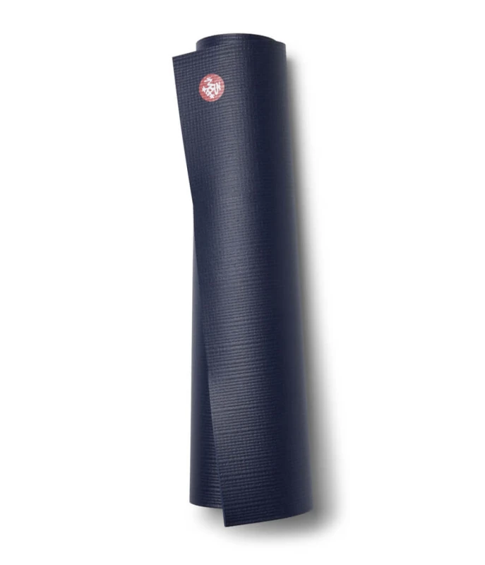 Mata do jogi Manduka PRO 6mm 216cm - Midnight