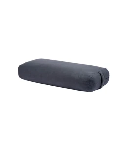 Bolster Wałek do jogi Manduka Equa Rectangular - Thunder
