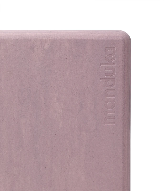 2c0752d8792b491d315c83b5c222ad1e.jpgKlocek do jogi Manduka Recycled Foam - Cherry Blossom Marble