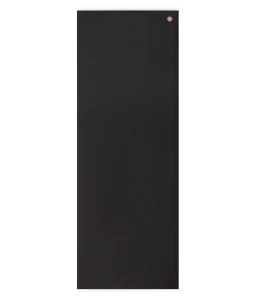 Mata do jogi Manduka PRO 6mm 216cm - Black