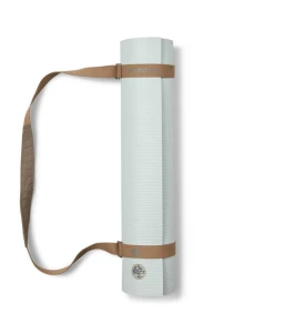 Pasek do transportu maty Manduka Commuter Mat Carrier - Lions Mane