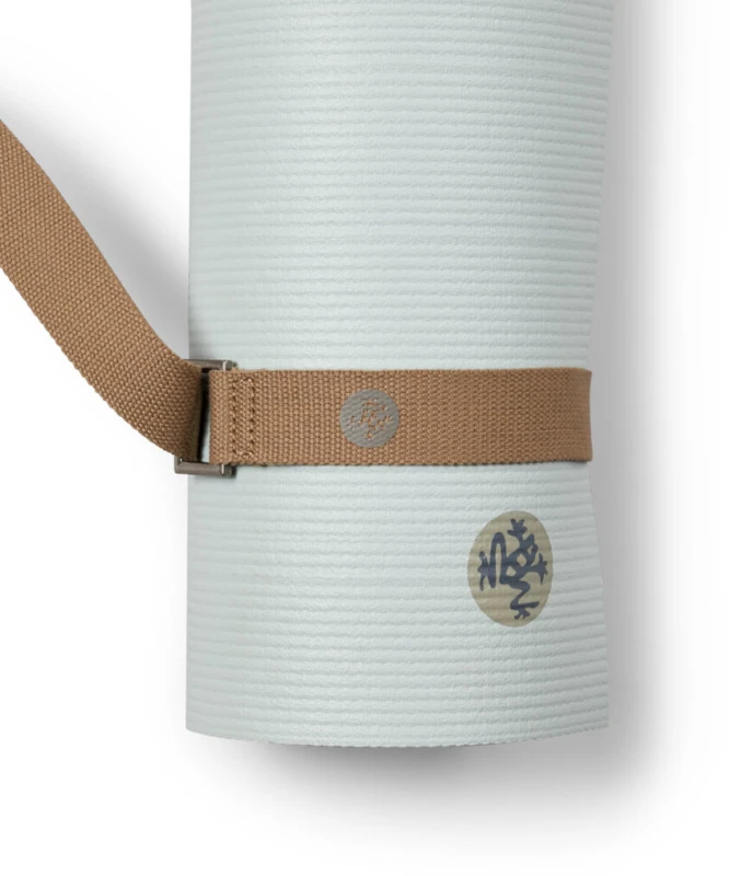 Pasek do transportu maty Manduka Commuter Mat Carrier - Lions Mane