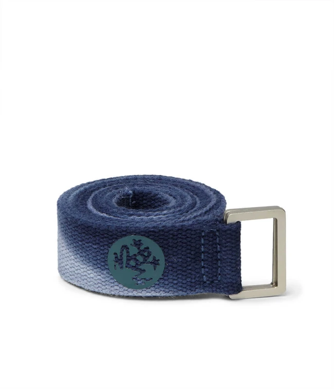 Pasek do jogi Manduka unfold 2.0 182cm - Moon