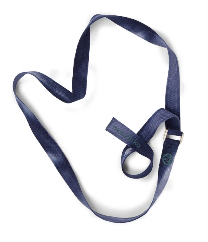 Pasek do jogi Manduka unfold 2.0 182cm - Moon