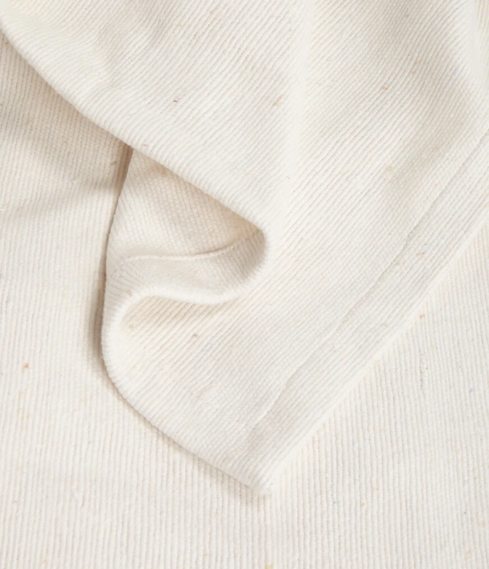 Bawełniany koc do jogi Manduka Essential Cotton Blanket - Natural