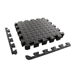 Mata puzzle podłogowe Phoenix Fitness