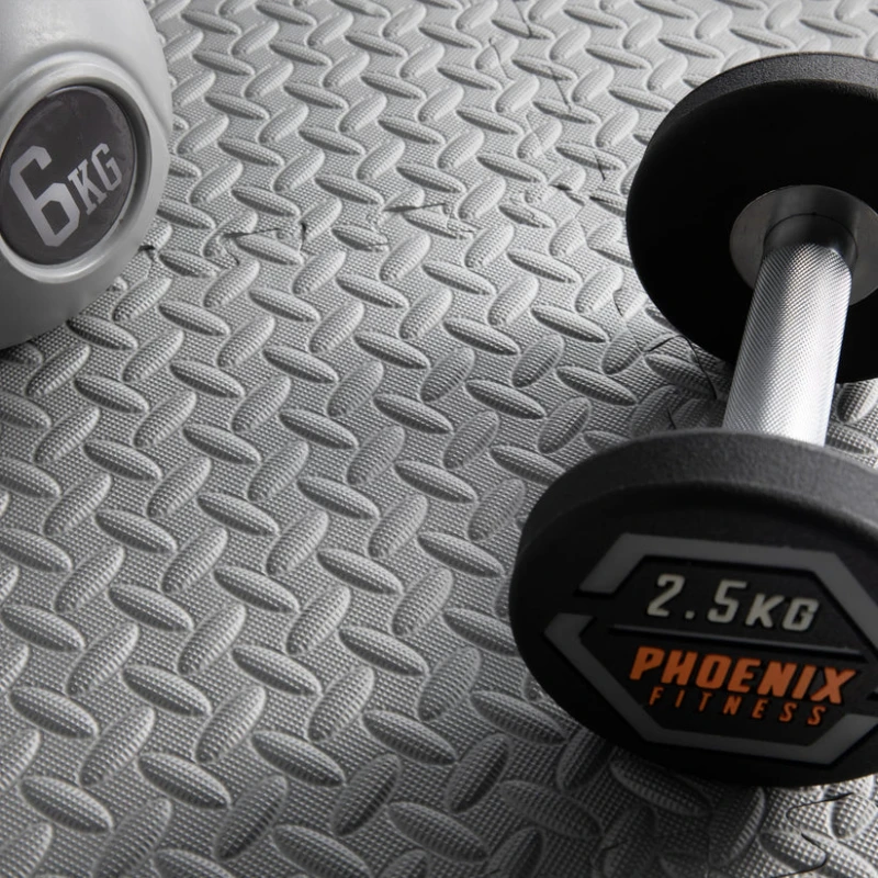 Mata puzzle podłogowe Phoenix Fitness