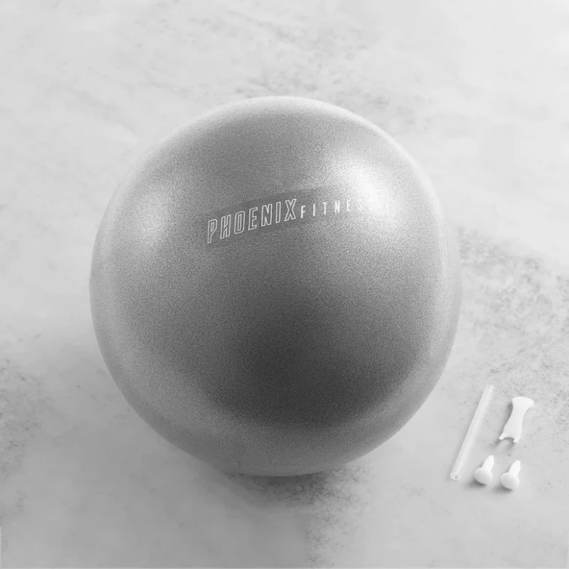 Piłka do pilatesu Phoenix Fitness 23 cm