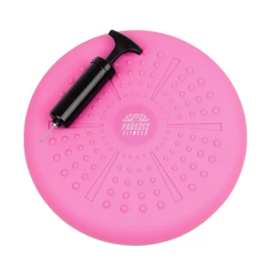 Poduszka sensoryczna dwustronna Phoenix Fitness 33 cm