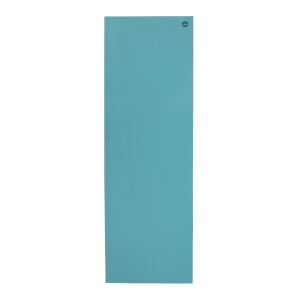 Mata do jogi Bodhi Rishikesh Premium 4,5mm - niebieski