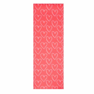 Mata do jogi myga Heart 6mm - Limited Edition
